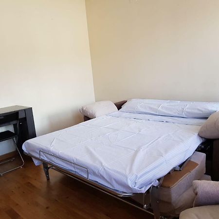 Apartamento Las Navas Las Navas del Marqués Extérieur photo