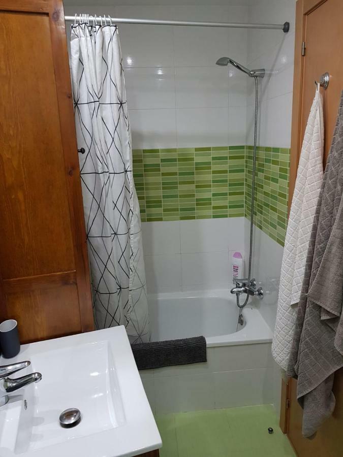 Apartamento Las Navas Las Navas del Marqués Extérieur photo