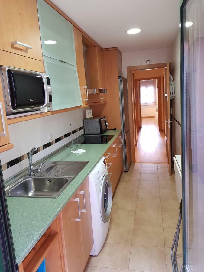 Apartamento Las Navas Las Navas del Marqués Extérieur photo